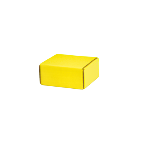 10 Cajas Joyería (Micro) 5x5x2.5 cms.