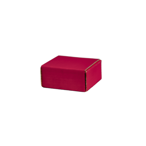 10 Cajas Joyería (Micro) 5x5x2.5 cms.
