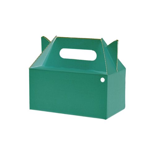 Lonchera Mediana 20.5x12x10+8