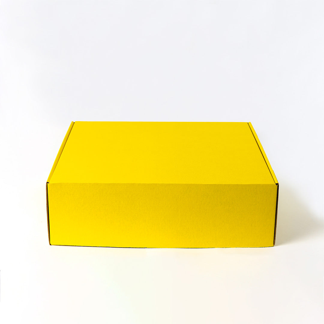 Caja Moscú 40x40x12