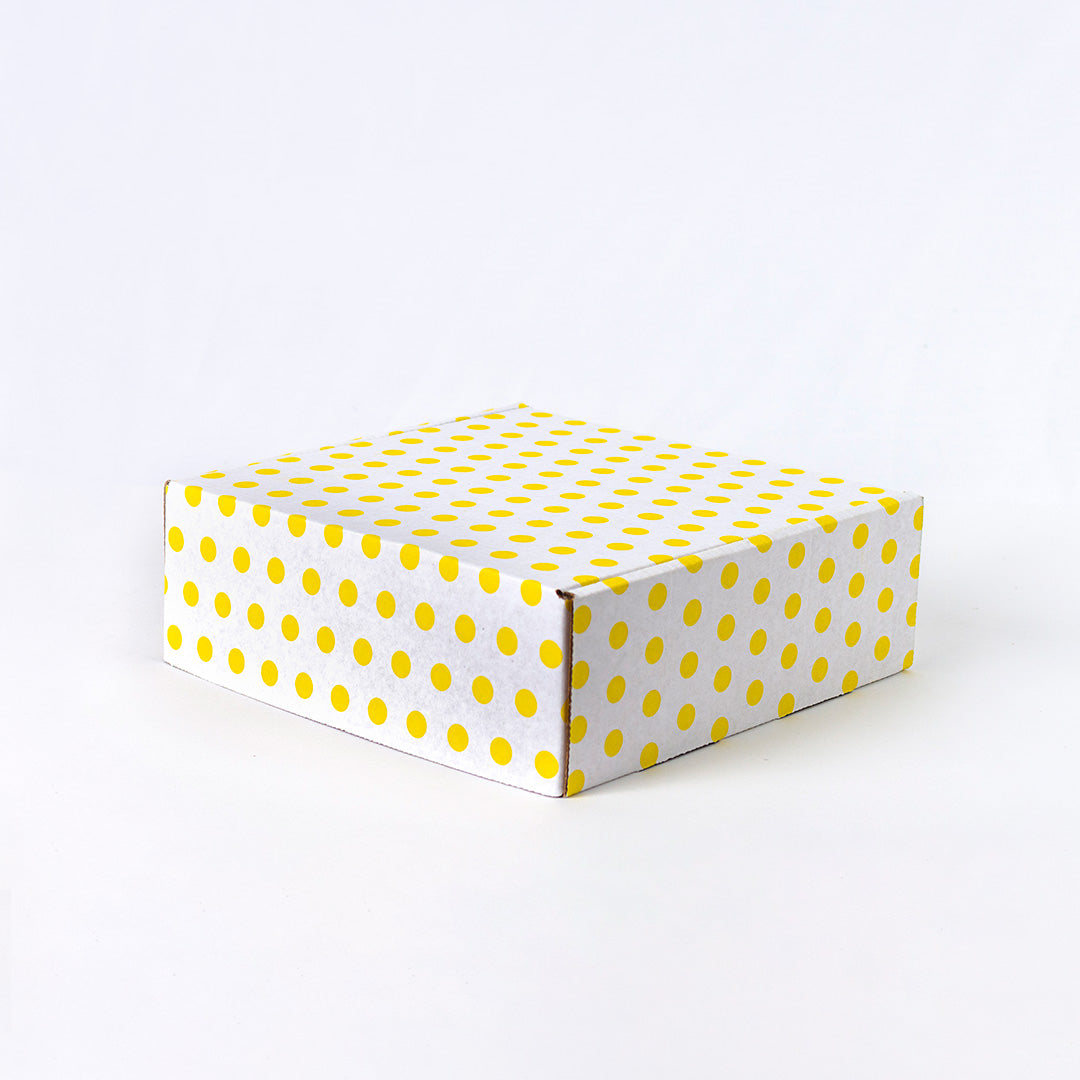 Caja Tokio 20x20x7