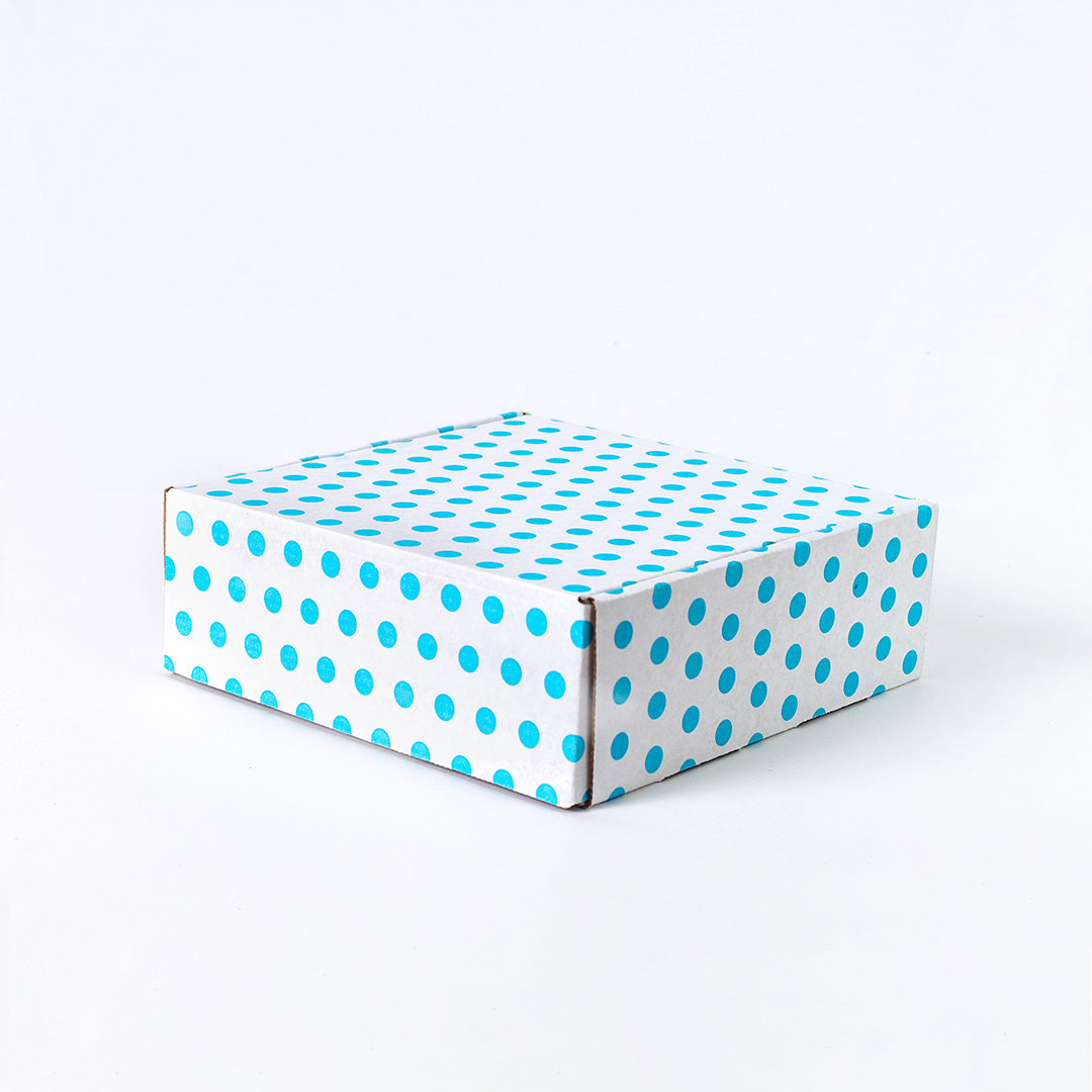 Caja Tokio 20x20x7
