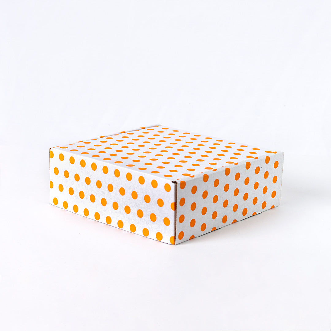 Caja Tokio 20x20x7