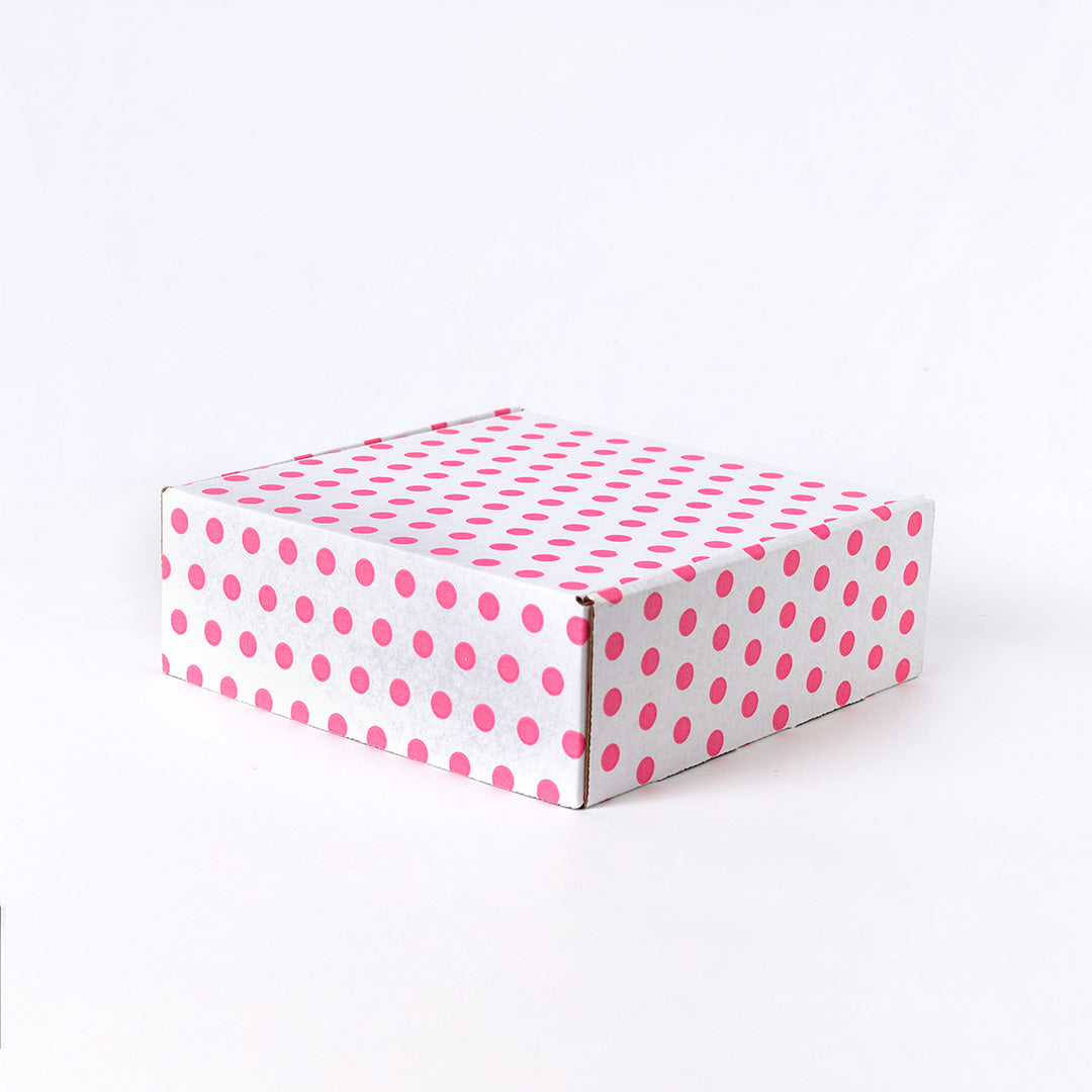 Caja Tokio 20x20x7