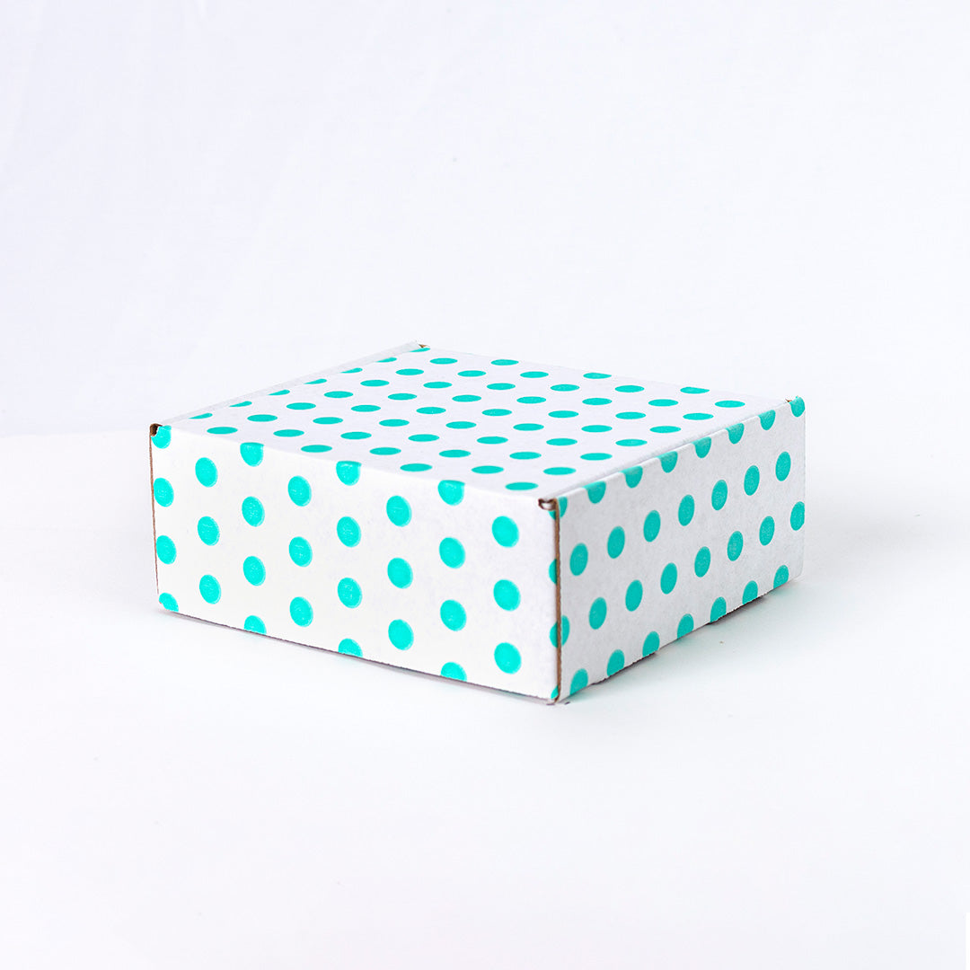 Caja Denver 14X15X6