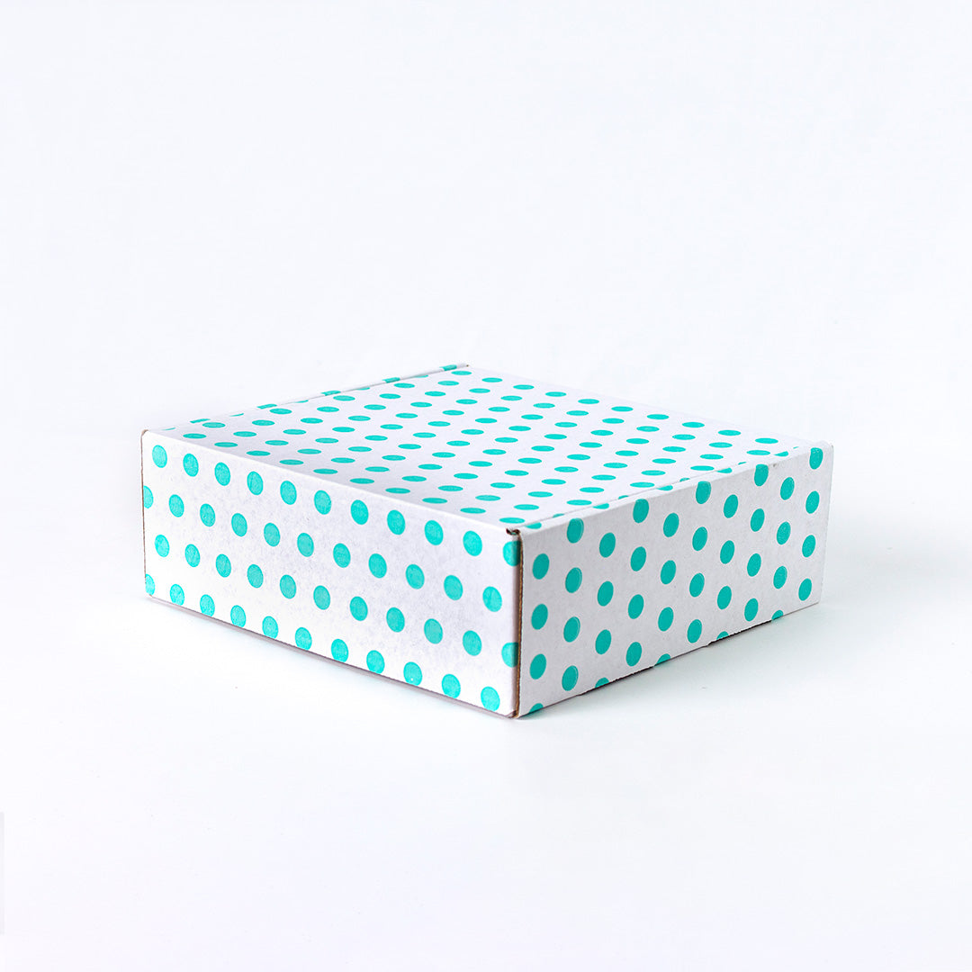 Caja Tokio 20x20x7
