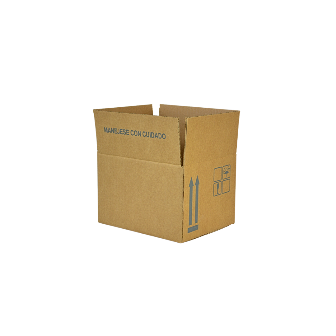 Caja Regular CRR-03 (20x16x13 cms)