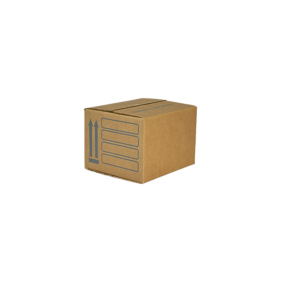 Caja Regular CRR-03 (20x16x13 cms)