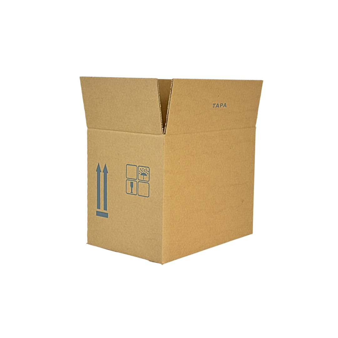 Caja Regular CRR-5 (28x18x21 cms)