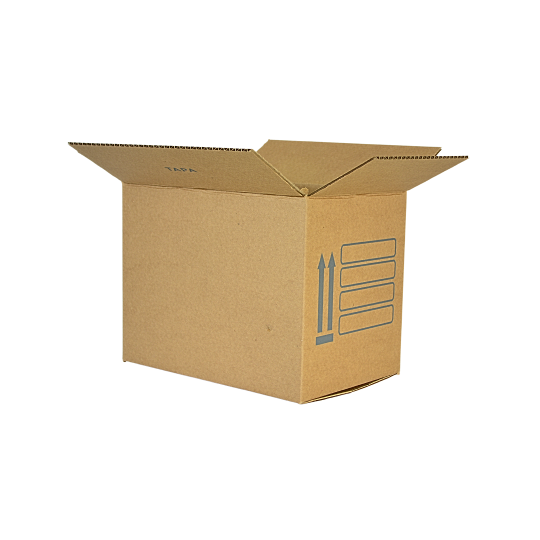 Caja Regular CRR-5 (28x18x21 cms)