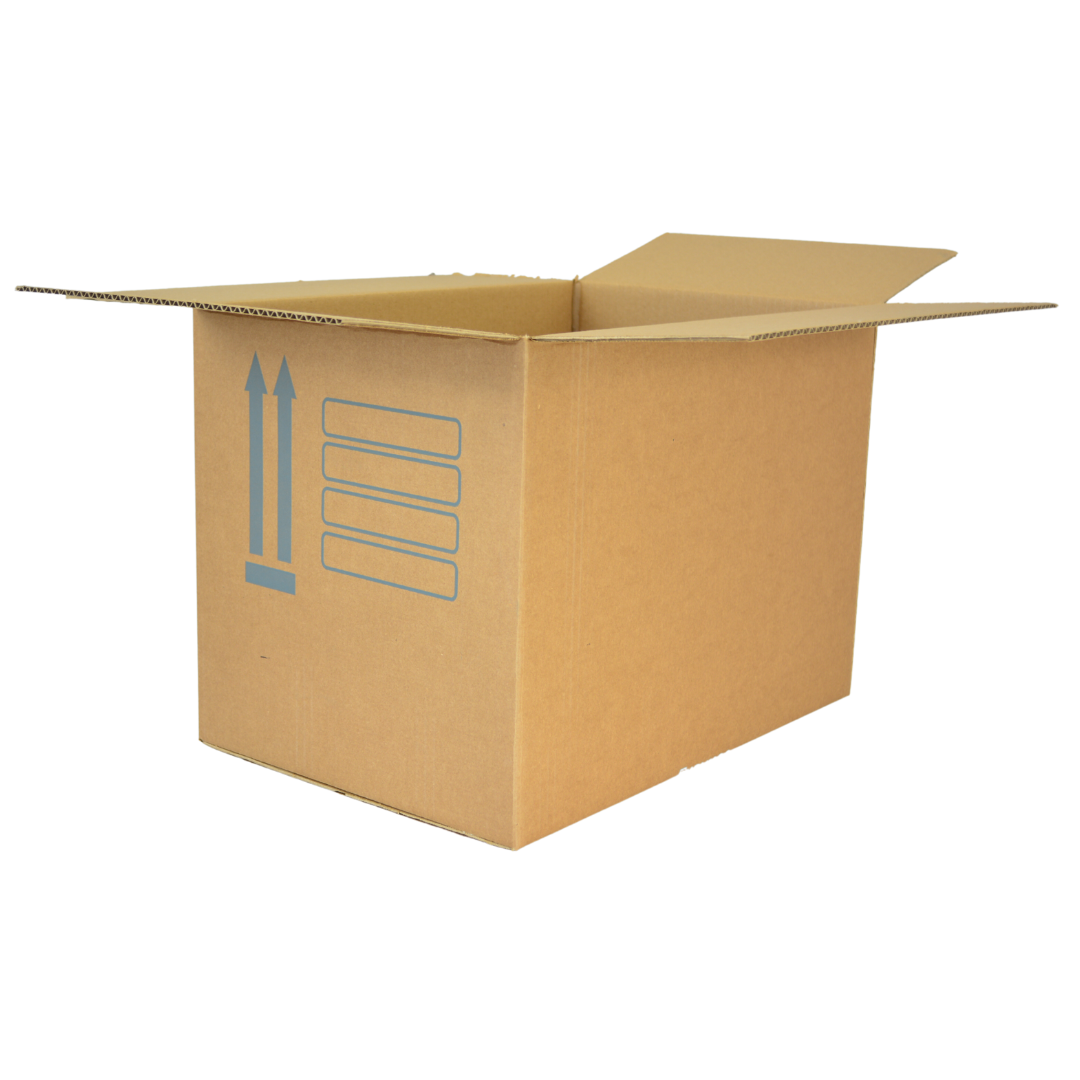 Caja Regular CRR-08 (45x30x32 cms)