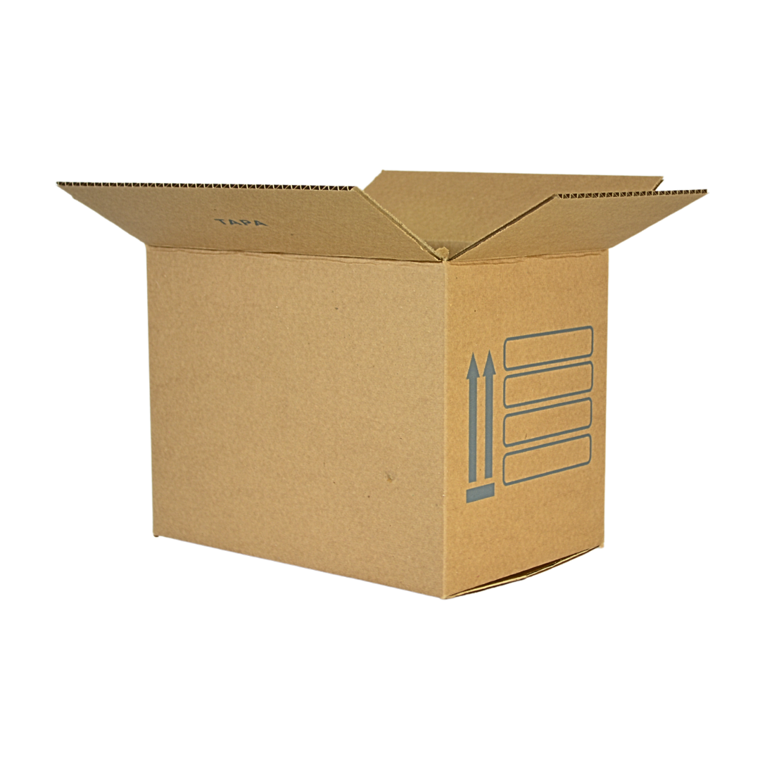 Caja Regular CRR-10 (32x26x28 cms)