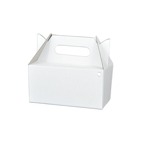 Lonchera Mediana 20.5x12x10+8