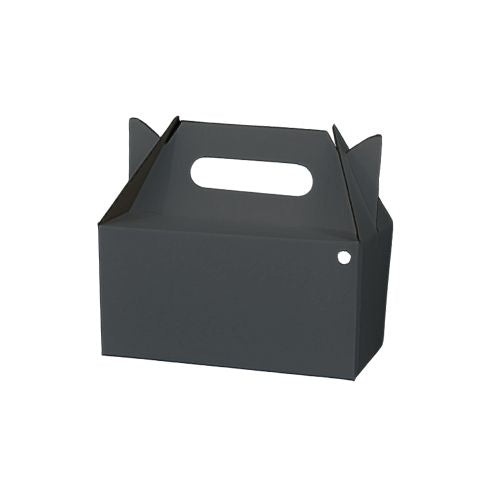 Lonchera Mediana 20.5x12x10+8