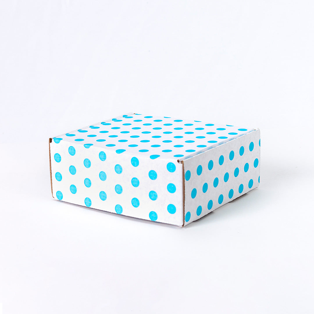 Caja Denver 14X15X6
