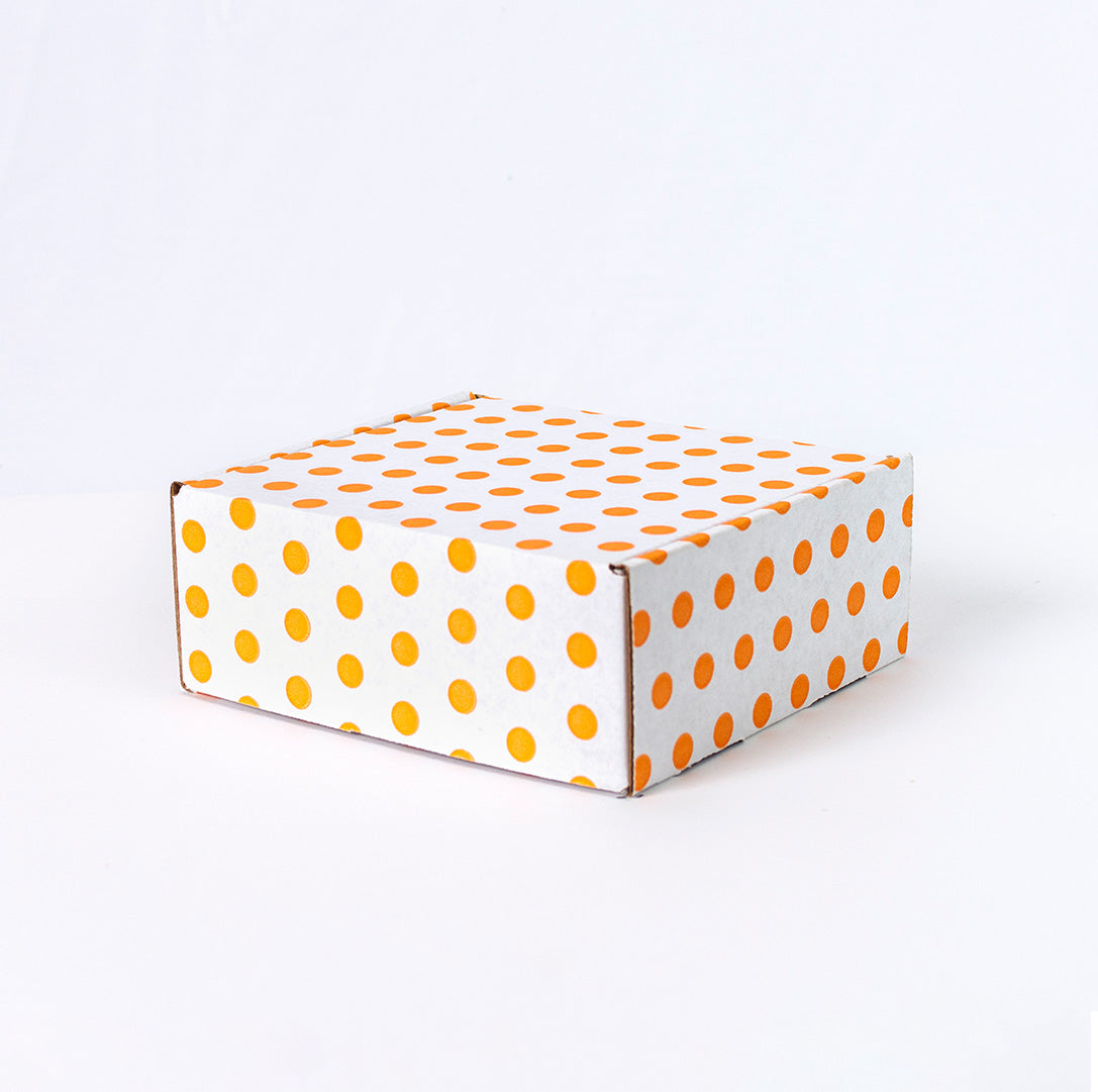 Caja Denver 14X15X6