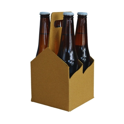 Charola Porta-Cervezas